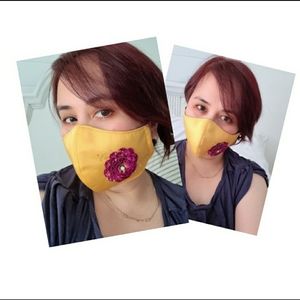 Fashion Mask